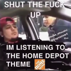 lofi home depot