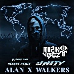Alan x Walkers - Unity (Reggae Remix 2019) DEEJAY NiKØ PMS .mp3