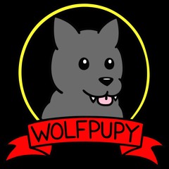 wolfpupy podcast - episode 1