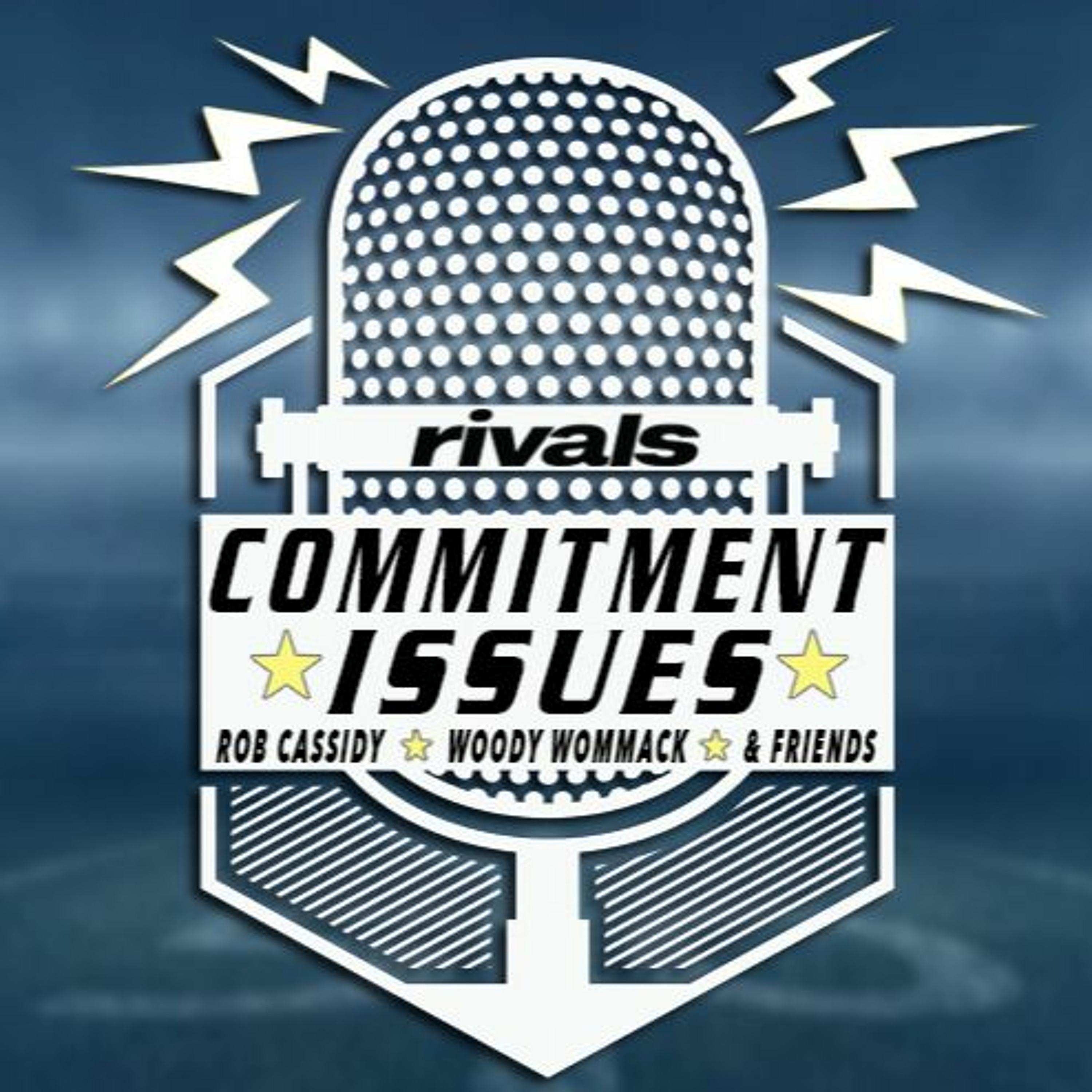 Week 9 Preview plus recruiting shocker, Mike Gundy and Ambien and much more episode artwork