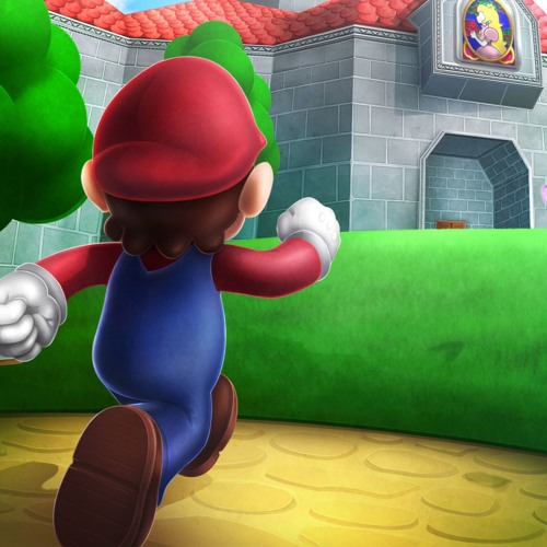 Once Uopon A 64 Time [ost 001]