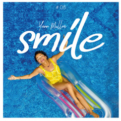 SMILE #08 - Summer Vibes  - Yann Muller