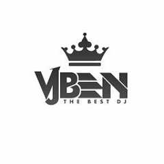 MIX DES  ZOUK OUBLIES BY VJ BEN