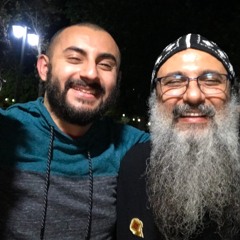 Abouna Anastasi - Psalm 19:14 - May The Words Of Of My Mouth