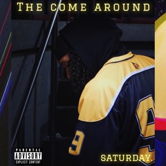 THE COME AROUND - KING KASM KHAN (Mixed By. Juggin Swizzy/ Prod By. nk music)
