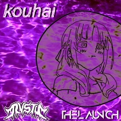 noguchii & nabil! - kouhai (rvsty & thelaunch remix) [buy=free dl]