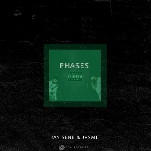 Jay Sene & Jvsmit - Phases