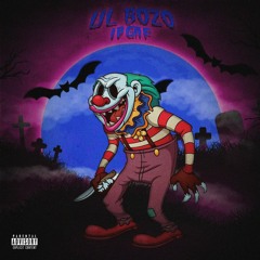 Lil Bozo // IDGAF freestyle
