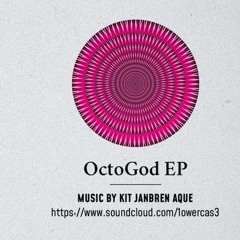 OctoGod Music Soundtrack