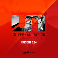 Universal Nation 234