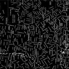 Tuzun - Imaginary Neighborhoods Of Athens-Omonia At Night