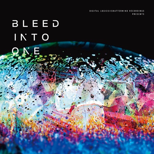Bleed Into One In The Night #2518