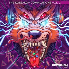 Cause4Concern (Optiv & CZA) // More Complex // The Korsakov Compilation Vol.2 // OUT NOW!