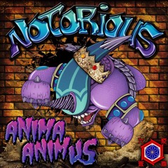 Anima Animus - Notorious[EP]