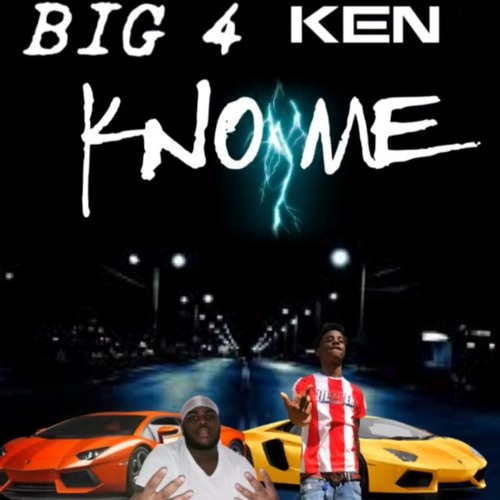 Kno Me ft. Ken