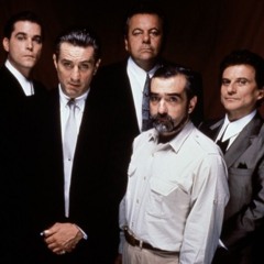 WORKING TITLE, the Film Soundtrack Radio Show Episode 19: GOODFELLAS