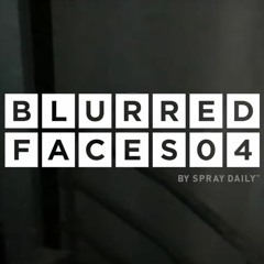 Blurred Faces 04