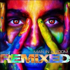 Man In A Room feat Rae Rae - Spoke Low Eskadet Rmx