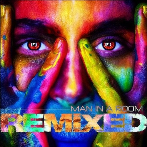 Man In A Room feat Rae Rae - Spoke Low Eskadet Rmx