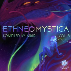 Floating Phase (Ethneomystica Vol.8)