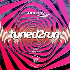 Funkyboyz - Running Spirals