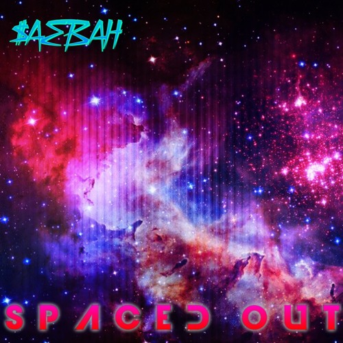 S p a c e d  O u t  [ P r o d  b y  $ a e b a H ]