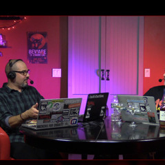 Felines & Flamethrowers - PSW #624