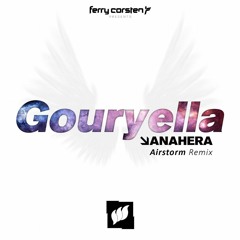 Ferry Corsten presents Gouryella - Anahera (Airstorm Remix) [FREE DOWNLOAD]