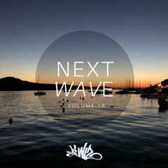 DJ Wiz - Next Wave Vol. 14