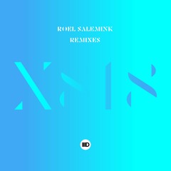 Roel Salemink - Free Ft. Sandra Vriese - Patrik Berg Remix