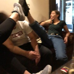 Billx & Vandal - Rolling Paper [ohne "des Hohe" für Sonja] (djluuca edit)