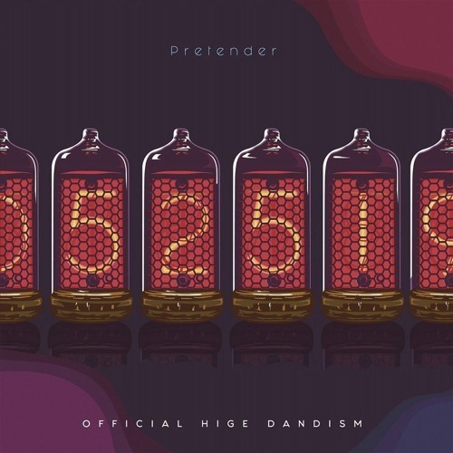 Official髭男dism - Pretender cover［Hi-ro］