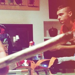 Rulo y Yago - Raperos de extraradio