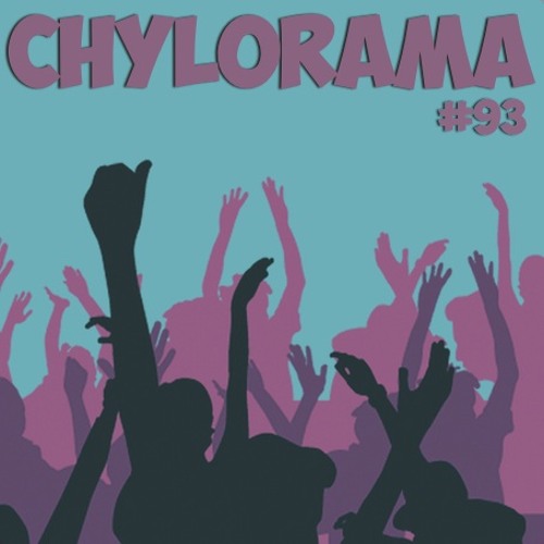 Chylorama 93