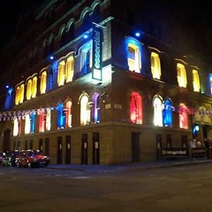 Essential night club manchester tunes 2001