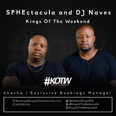 KOTW Classic House Mix Oct 2019