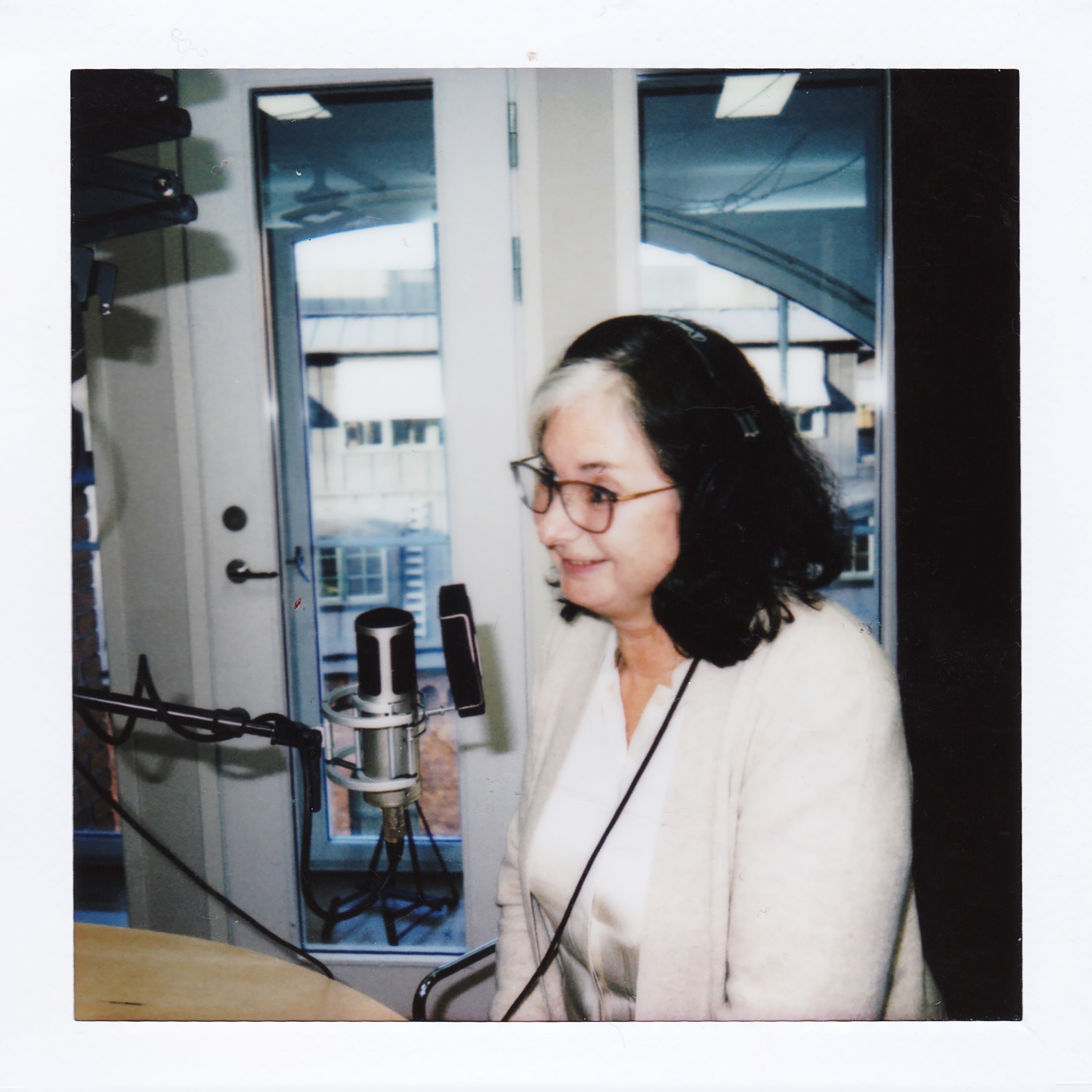 Alzheimer Life podden
