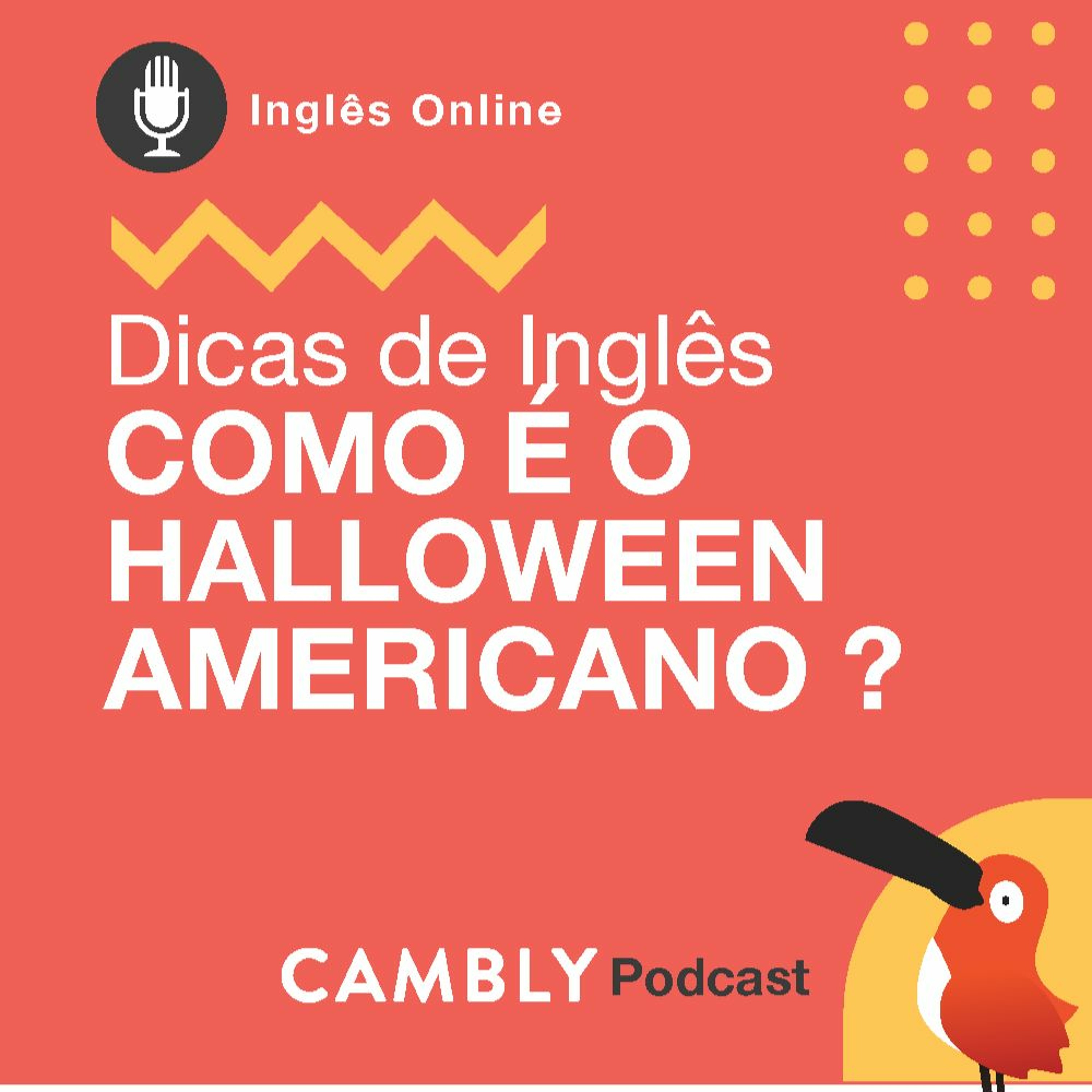 Aprenda Inglês Online com Cambly