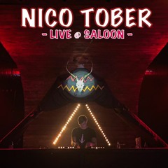 Nico Tober Live @Saloon 18.10.19