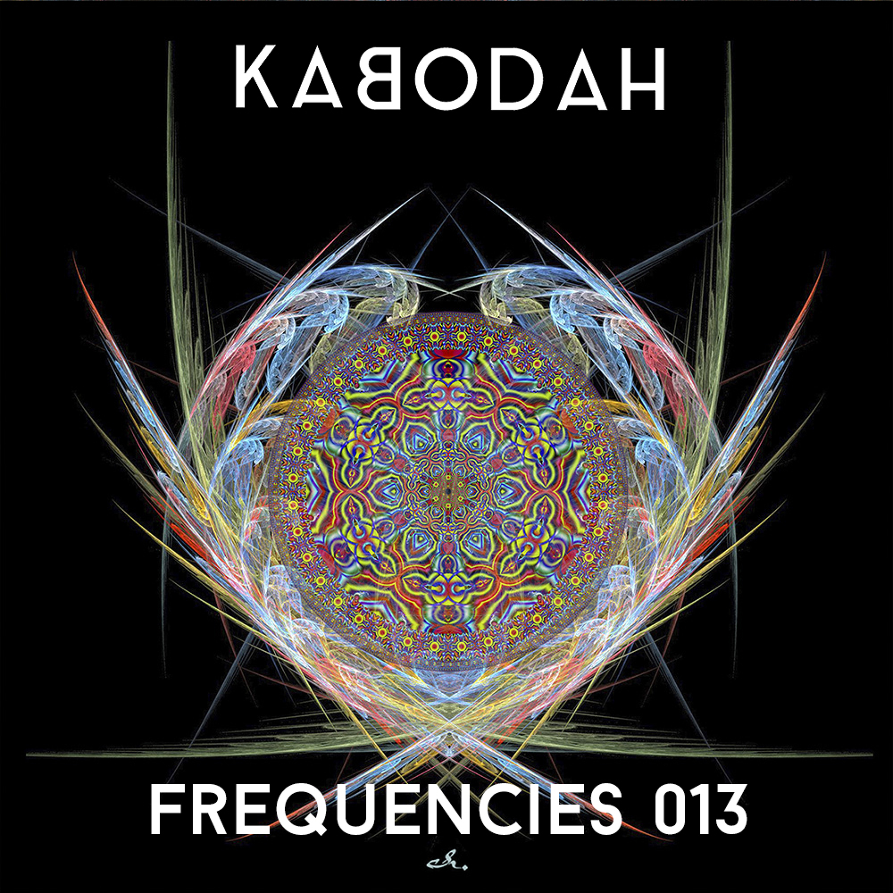 Kabodah - Frequencies