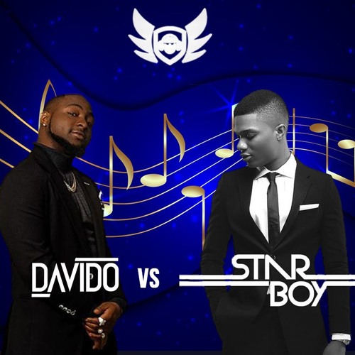 Wizkid vs Davido Risky Limited Edition