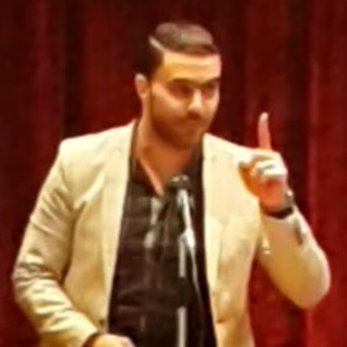 إبن نوح/المستشار.محمد عمر