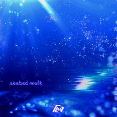 seabed walk