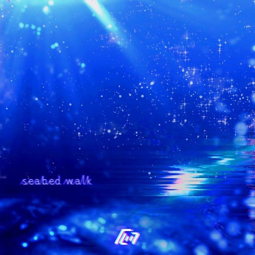 seabed walk