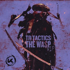 TR Tactics - The Wasp VIP [KOSEN 45]