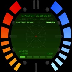 GoldenEye 007 (N64) - Watch Screen [Silectro Remix]