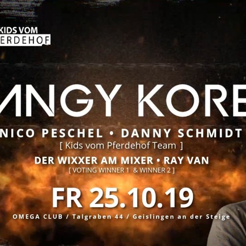 Der Wixxer am Mixer @Techno Propheten & KvPh