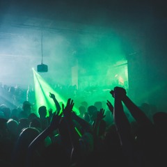 Matt Lickess - The Vintage Mix Live