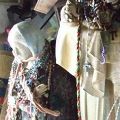 The Sunken Hum Sound Diary 268 - St Brigids Well And Shrine Clare