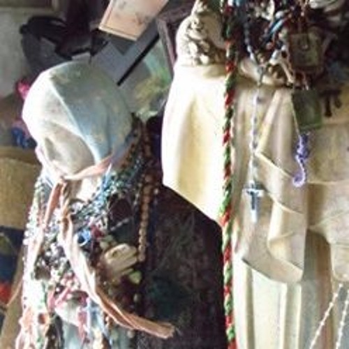 The Sunken Hum Sound Diary 268 - St Brigids Well And Shrine Clare